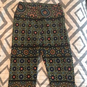 LuLaRoe leggings